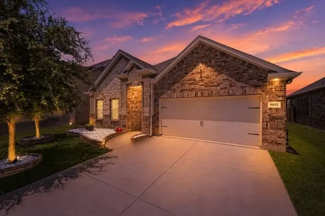 9012 Conroe Drive, Argyle, TX 76226 - #1