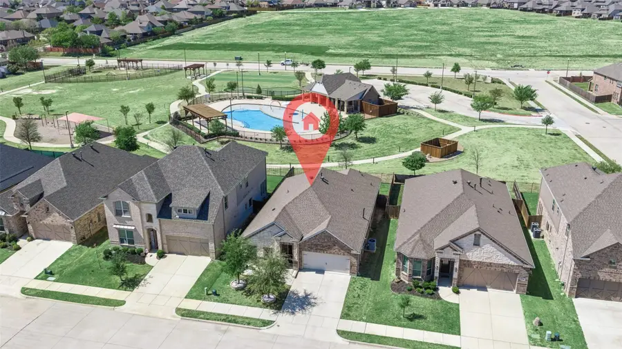 9012 Conroe Drive, Argyle, TX 76226 - #2