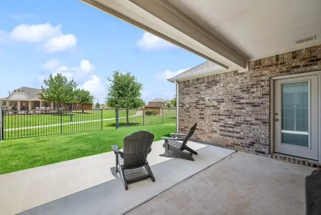 9012 Conroe Drive, Argyle, TX 76226 - #3
