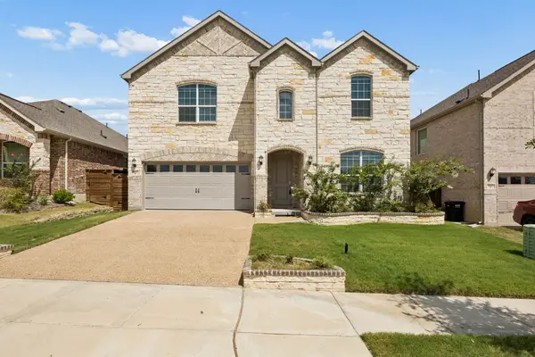 3617 Swan Shadow, Mesquite, TX 75181