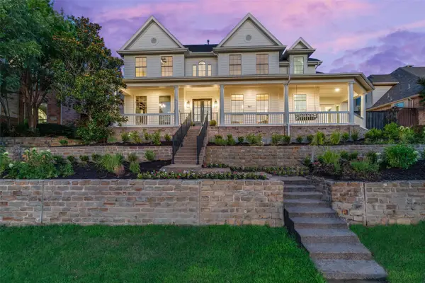 941 Sir Constantine Drive, Lewisville, TX 75056
