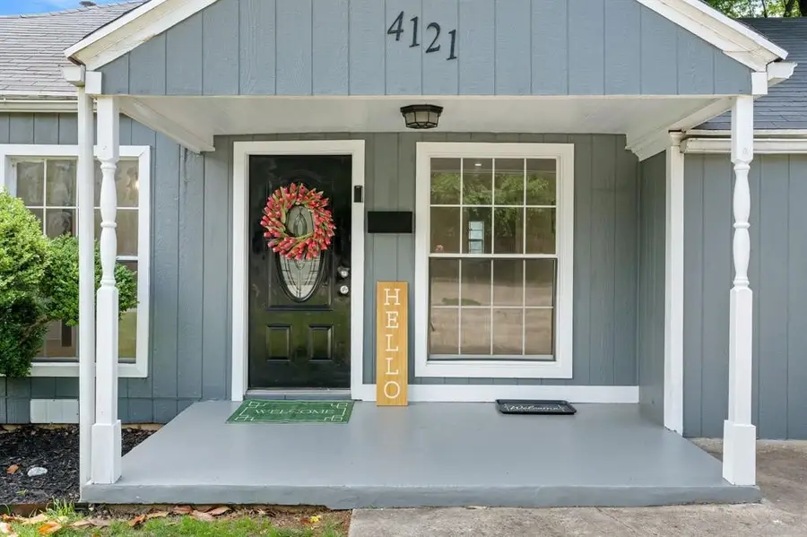 4121 Alamo Avenue, Fort Worth, TX 76107 - #3
