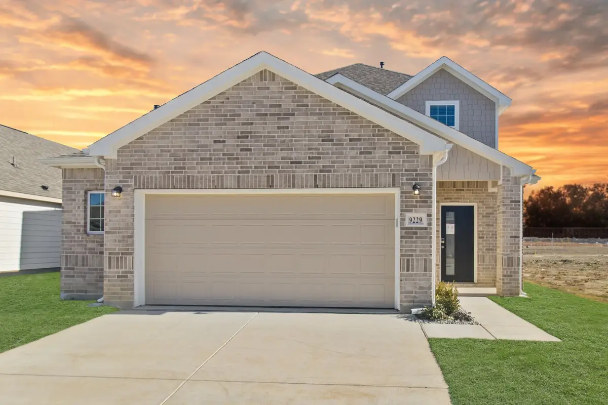 9229 Union Pacific Drive, Fort Worth, TX 76036 - #1