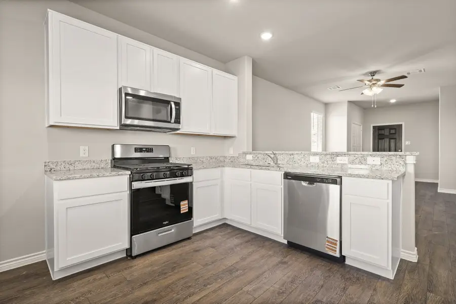 9229 Union Pacific Drive, Fort Worth, TX 76036 - #2