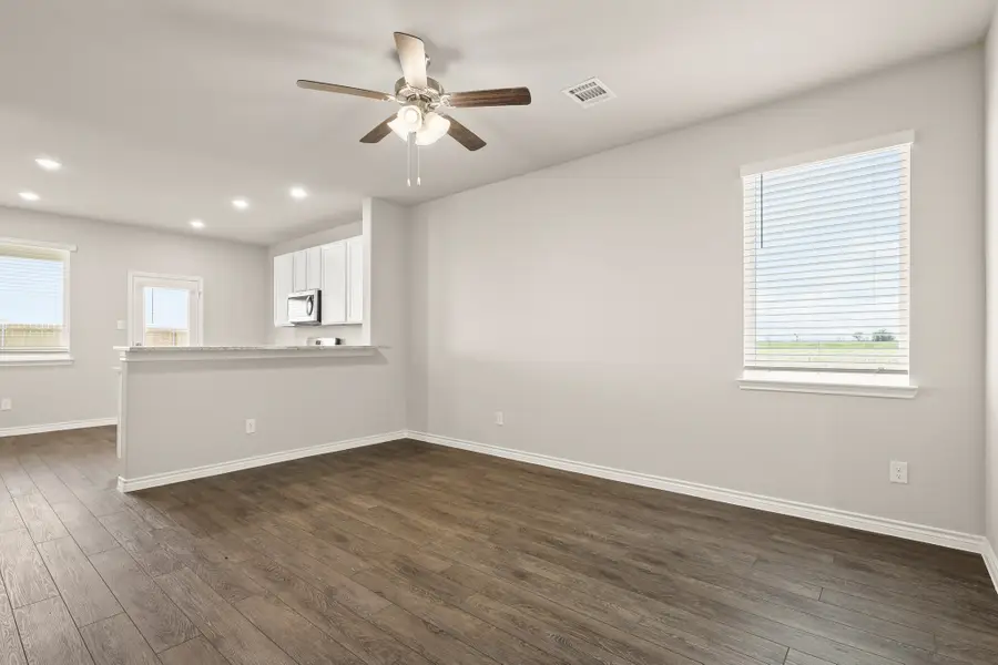 9229 Union Pacific Drive, Fort Worth, TX 76036 - #3
