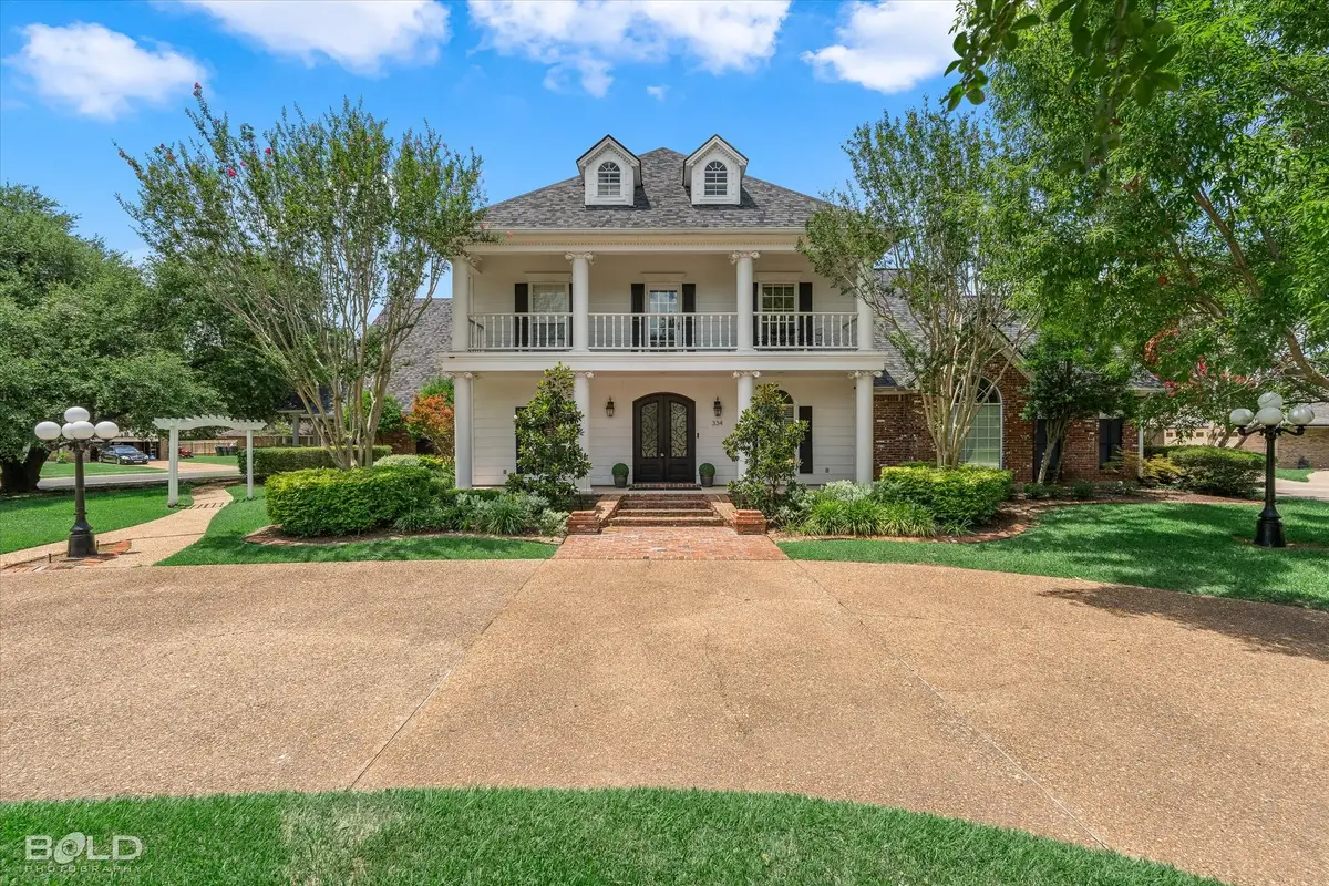 334 Greenacres Boulevard, Bossier City, LA 71111 - #1