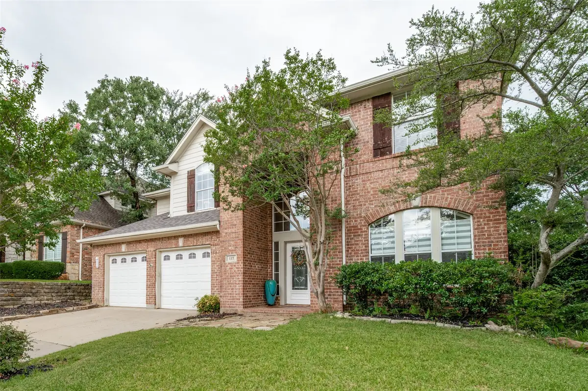 117 Red Bluff Drive, Hickory Creek, TX 75065 - #1