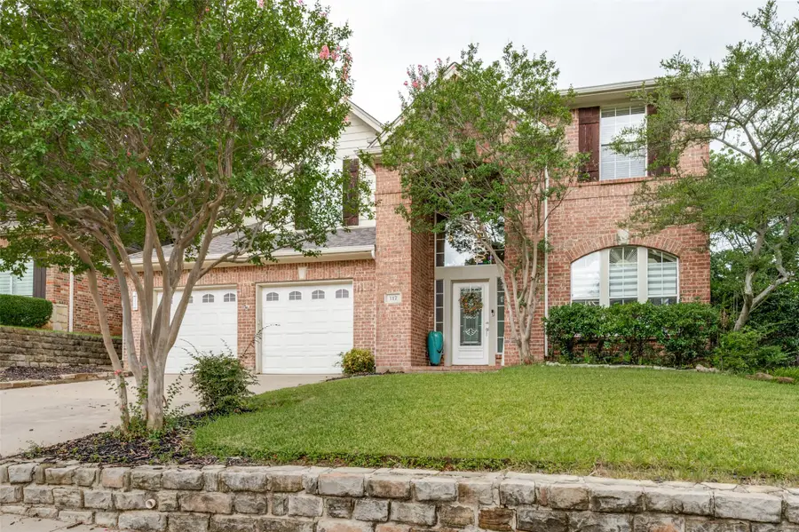 117 Red Bluff Drive, Hickory Creek, TX 75065 - #2