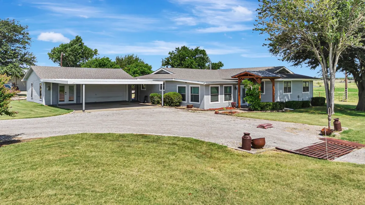 2561 County Road 248, Valley View, TX 76272 - #1
