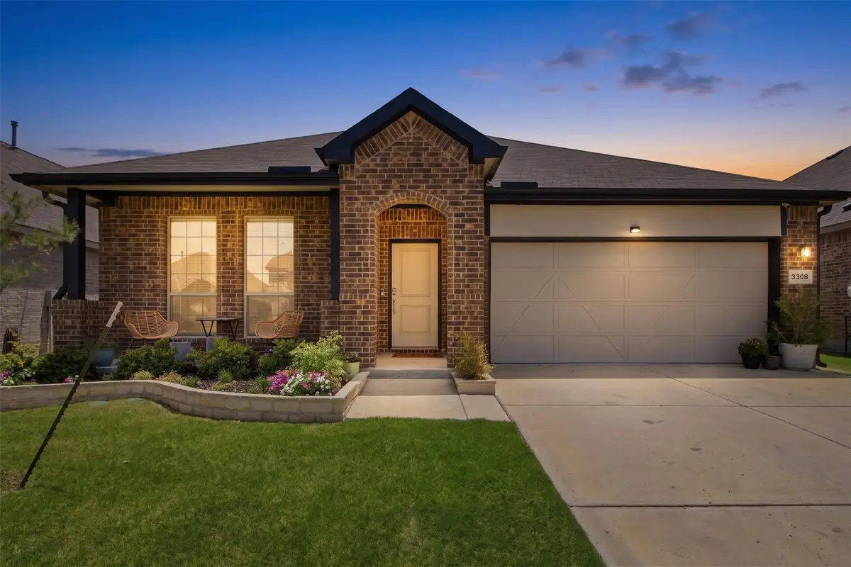 3308 Chasemoor Drive, Denton, TX 76207 - #1