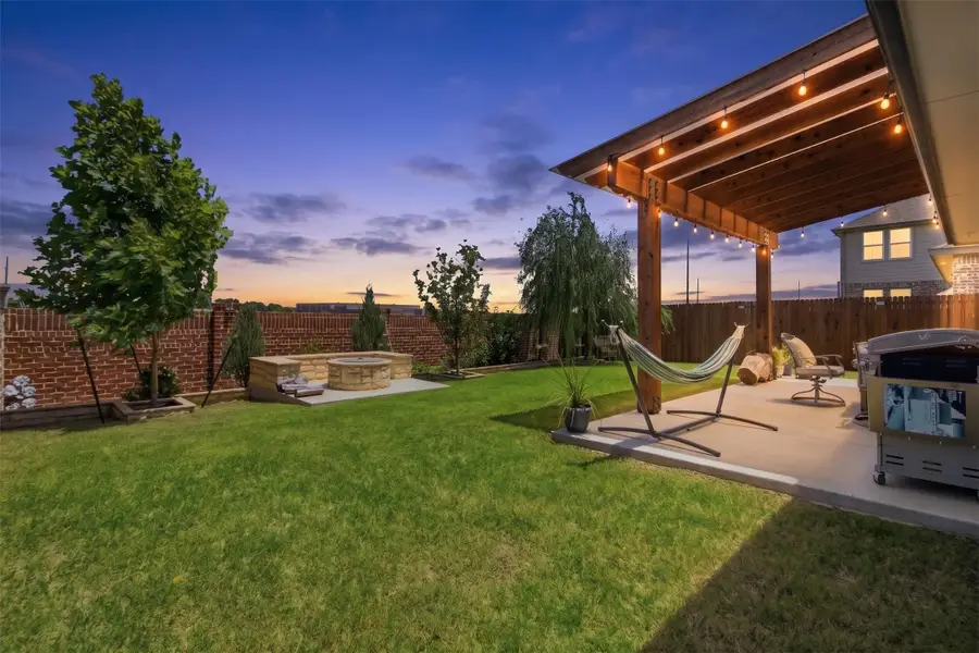 3308 Chasemoor Drive, Denton, TX 76207 - #2
