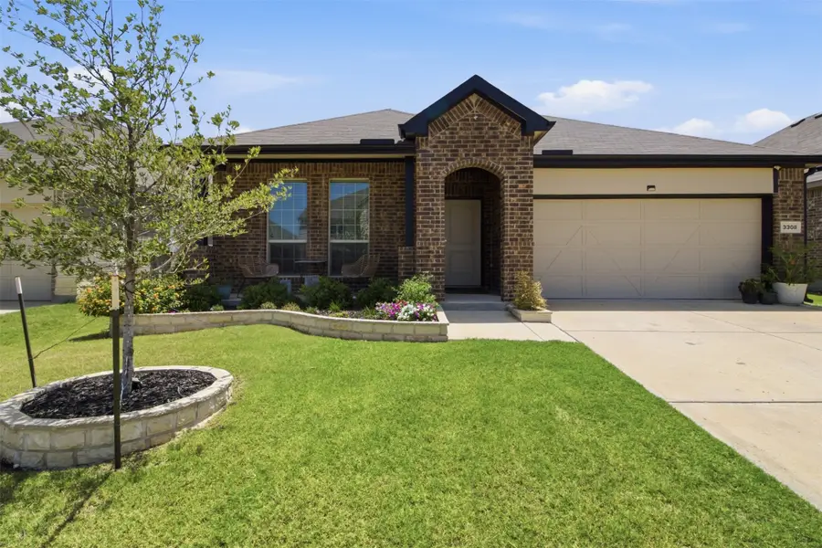 3308 Chasemoor Drive, Denton, TX 76207 - #3