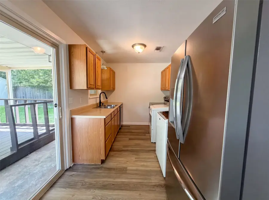 2549 Steven Drive, Denison, TX 75020 - #2