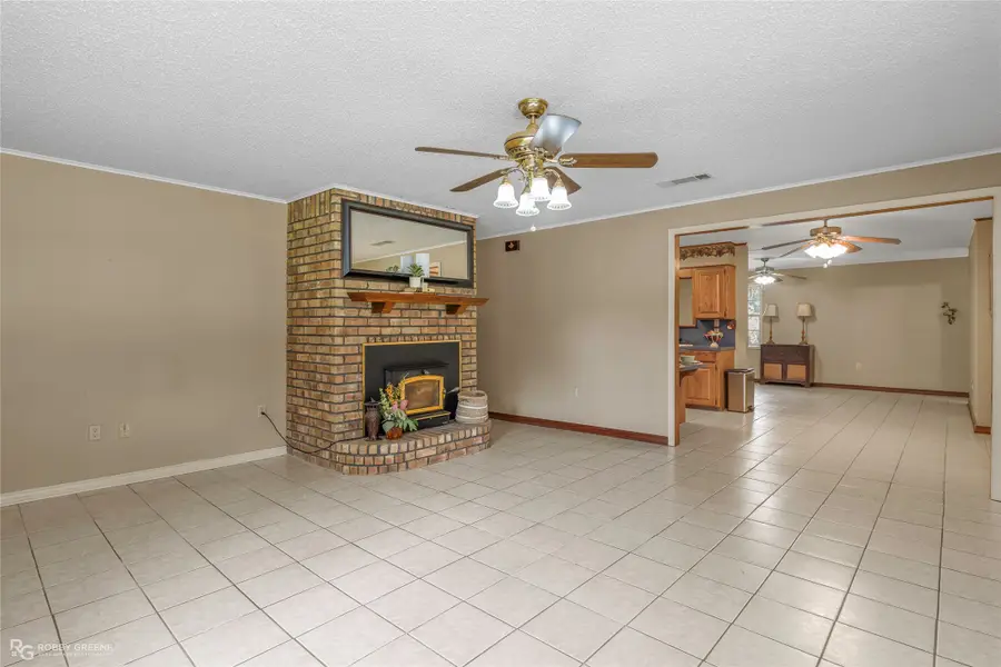 233 Allen Drive, Minden, LA 71055 - #3