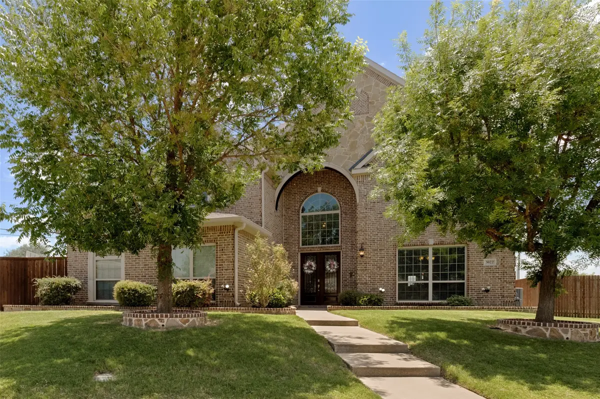 3022 Le Manns Street, Midlothian, TX 76065 - #1