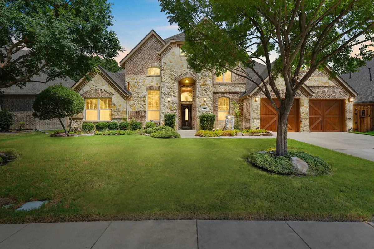 116 Champion Drive, Wylie, TX 75098 - #1