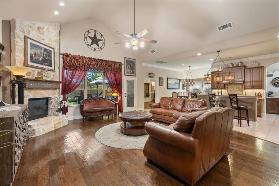 116 Champion Drive, Wylie, TX 75098 - #2