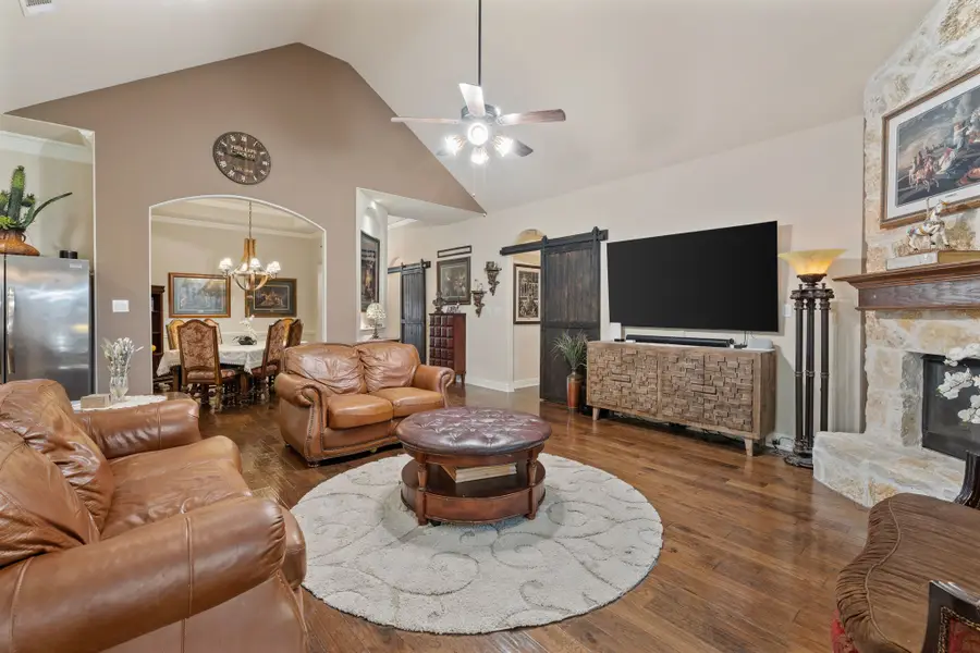 116 Champion Drive, Wylie, TX 75098 - #3