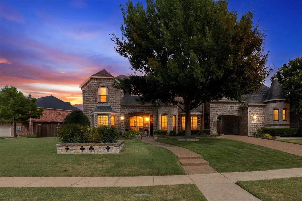 1120 Westminster Avenue, Murphy, TX 75094 - #1