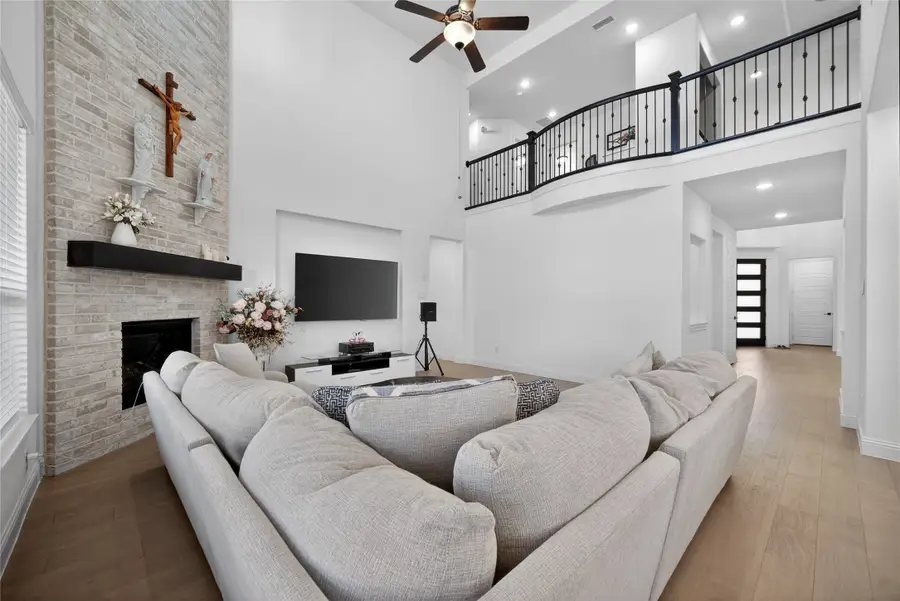 423 Winter Plum Way, Wylie, TX 75098 - #3