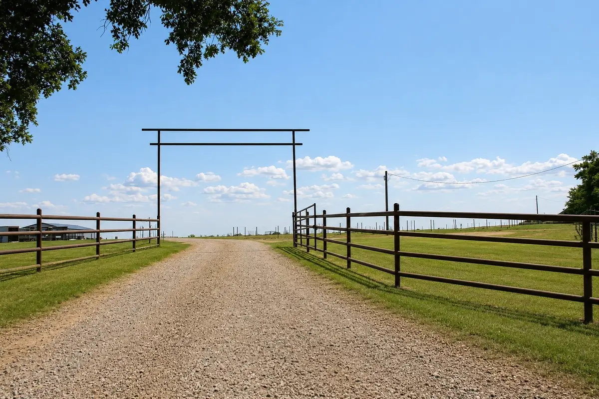 331 County Road 156a, De Leon, TX 76444 - #1