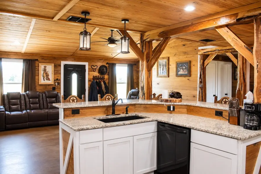 331 County Road 156a, De Leon, TX 76444 - #2