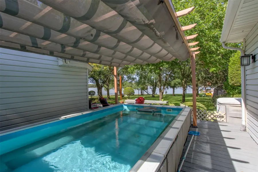 371 County Road 4874, Newark, TX 76071 - #3