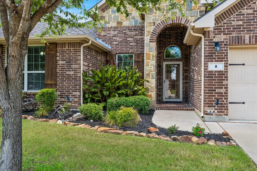 8 Duskview Lane, Edgecliff Village, TX 76134 - #3