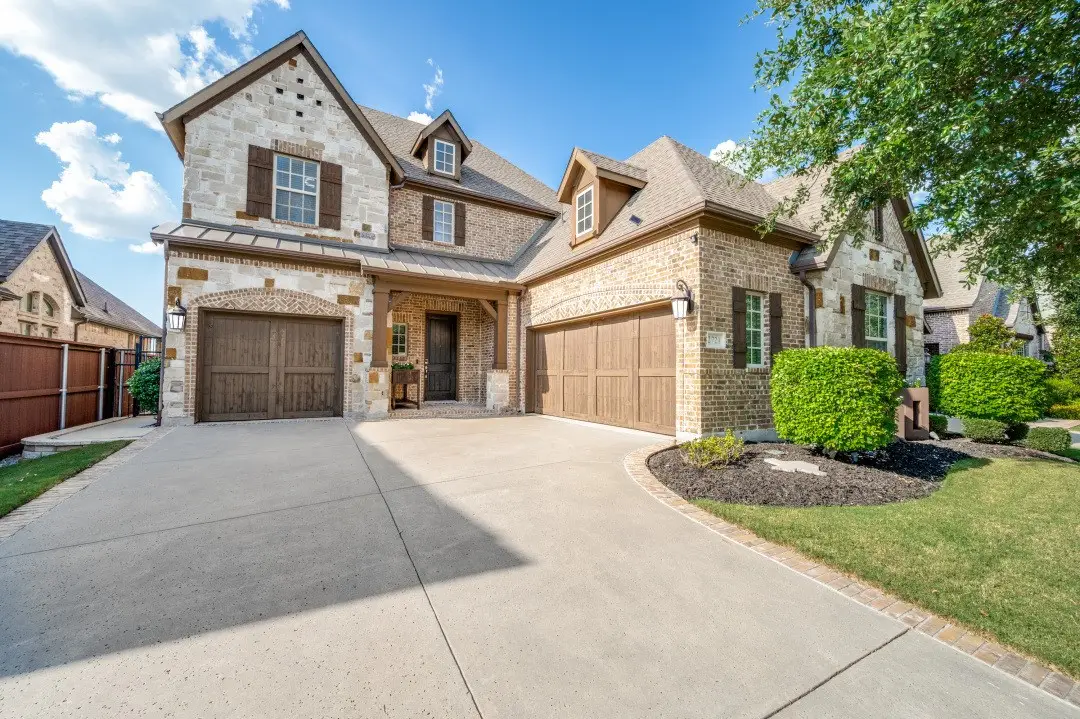 2721 Old Shire Path Road, Prosper, TX 75078 - #1