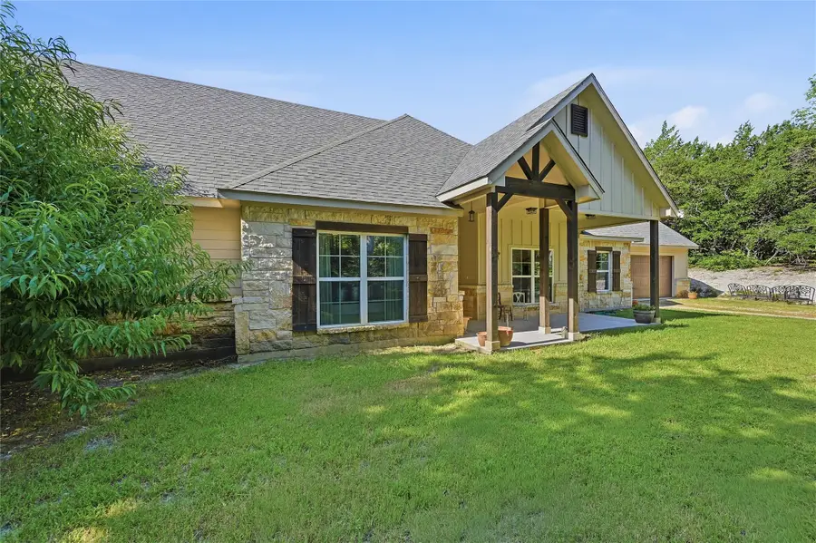 460 Joe Davis Road, Van Alstyne, TX 75495 - #2