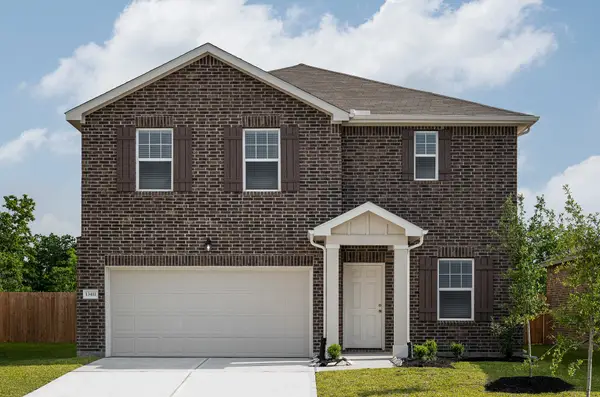 1234 Lambert Lane, Forney, TX 75126