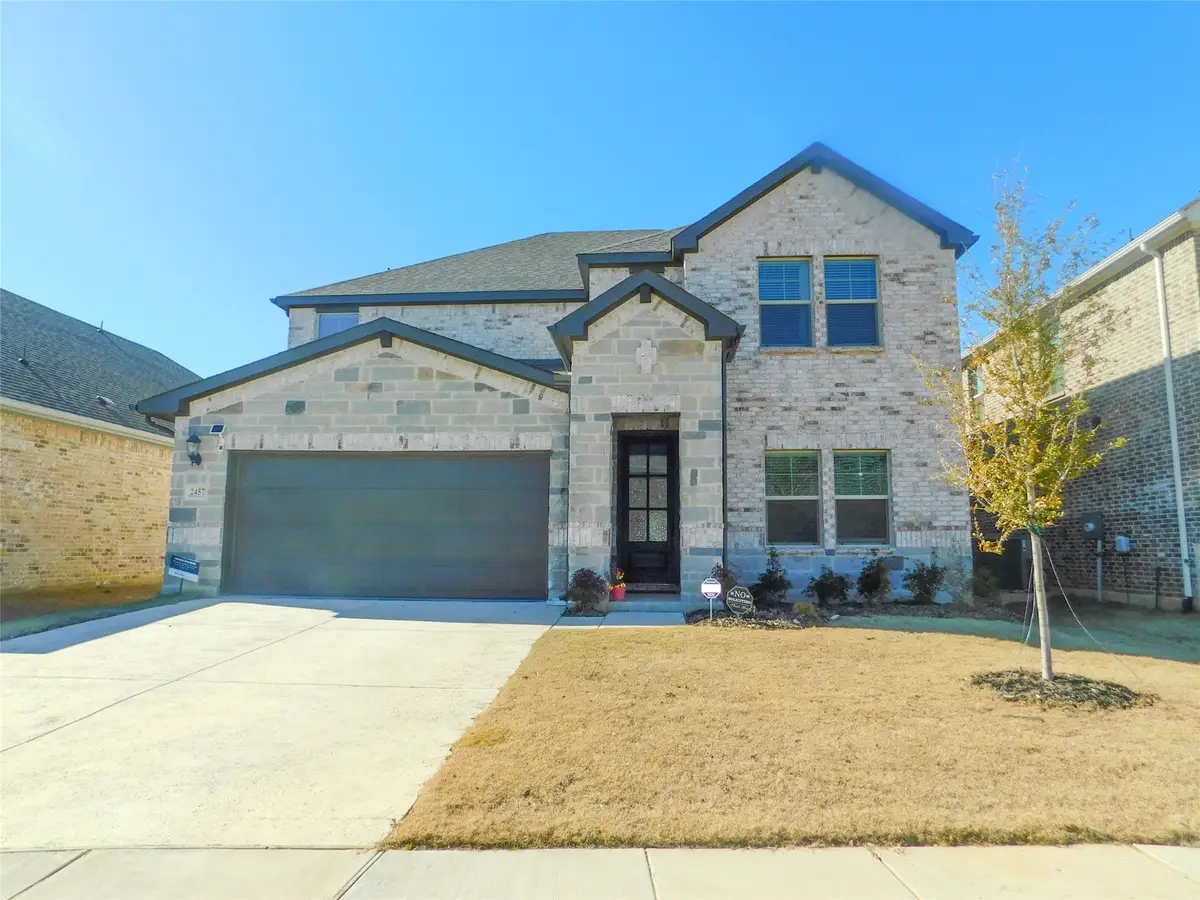 2457 Pinnacle Place, Corinth, TX 76210 - #1