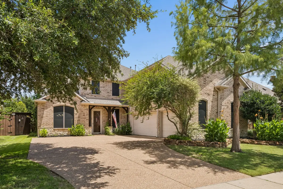 11518 Castle Brook Lane, Frisco, TX 75035 - #1