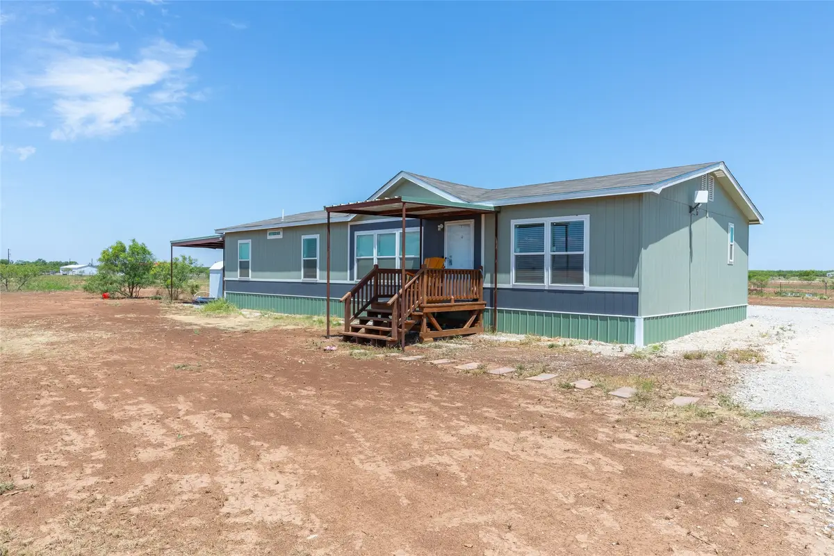 13602 County Road 440, Merkel, TX 79536 - #1