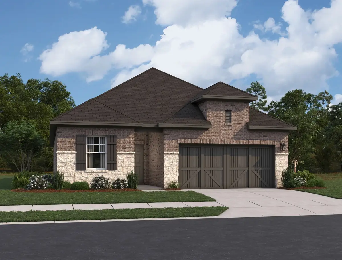 1218 Herring Drive, Forney, TX 75126 - #1