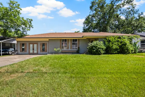 720 Buffalo Street, Gilmer, TX 75644