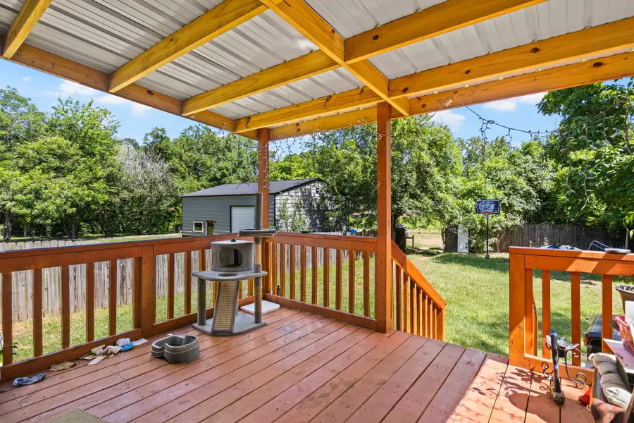 720 Buffalo Street, Gilmer, TX 75644 - #3