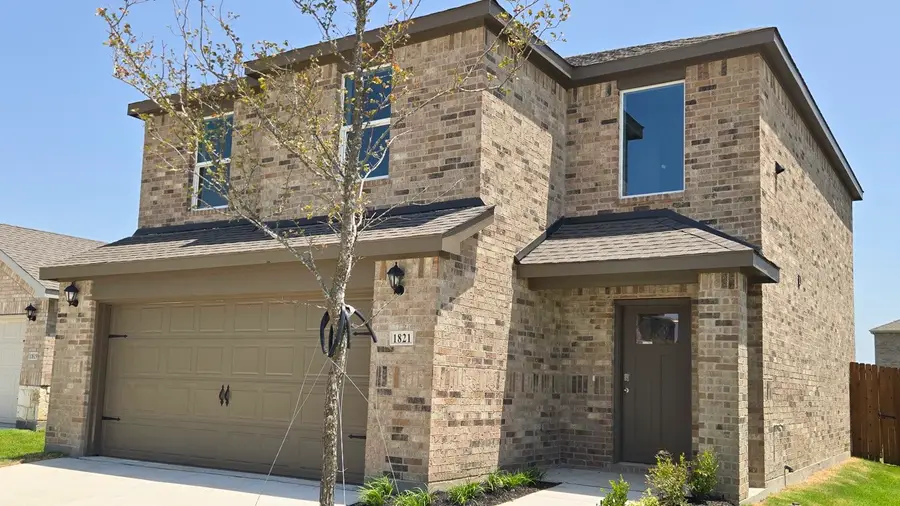 1821 Teton River Drive, Blue Ridge, TX 75424 - #3
