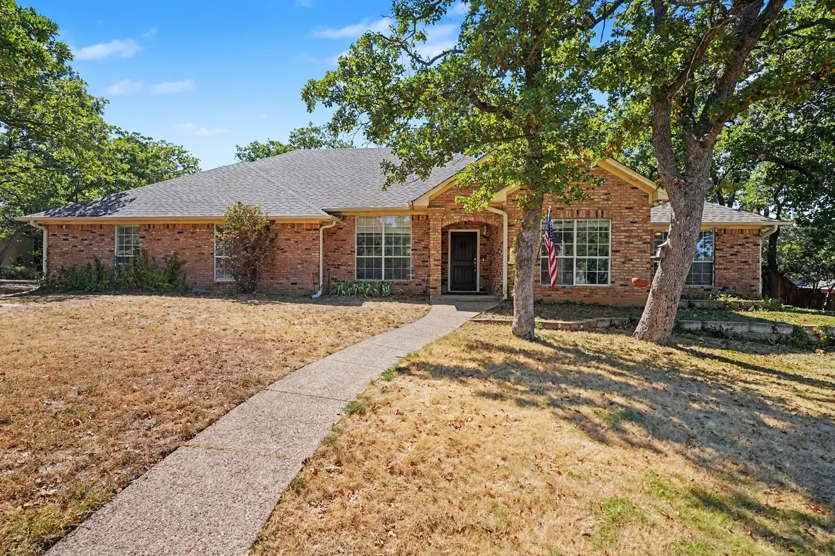 1330 Ruidosa Court, Denton, TX 76205 - #1