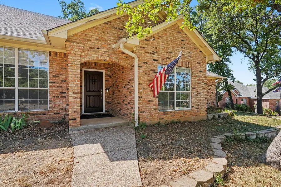 1330 Ruidosa Court, Denton, TX 76205 - #3