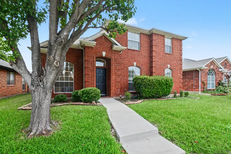 6017 Apache Drive, The Colony, TX 75056 - #3