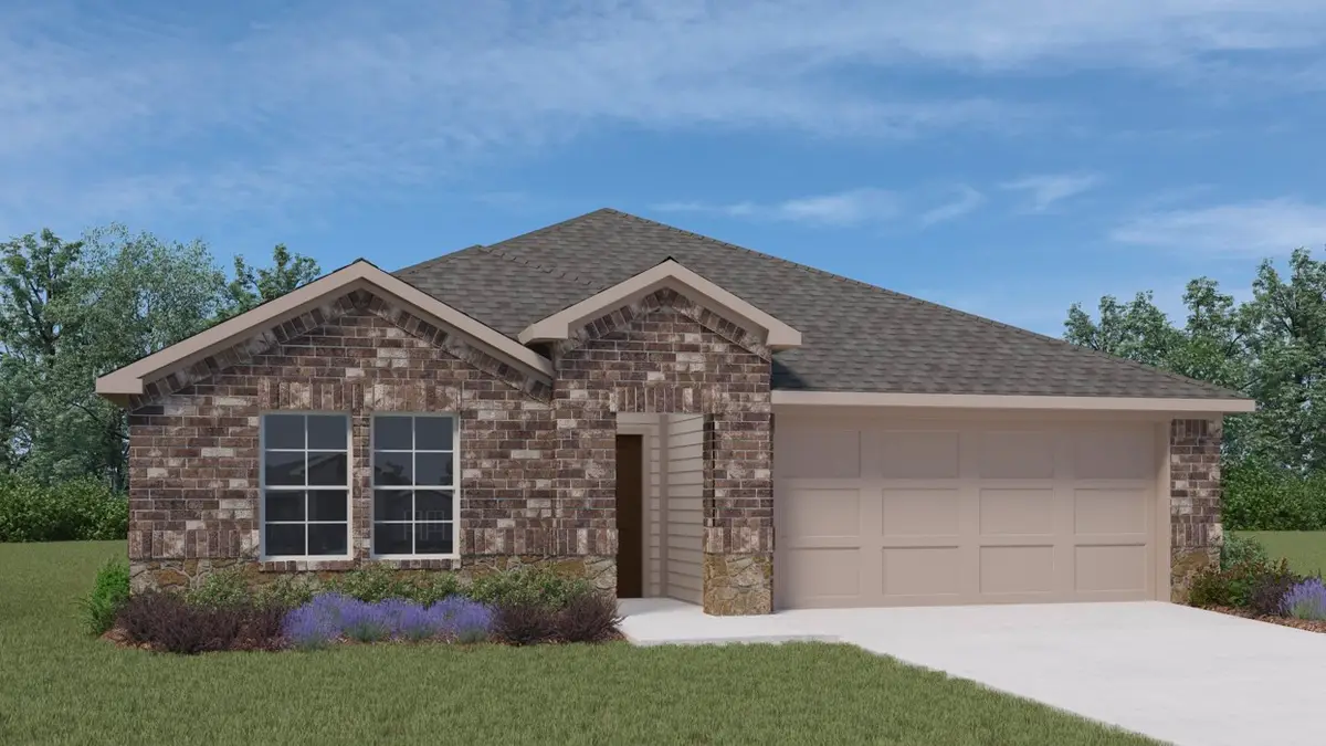 3263 Slocum Drive, Paris, TX 75460 - #1