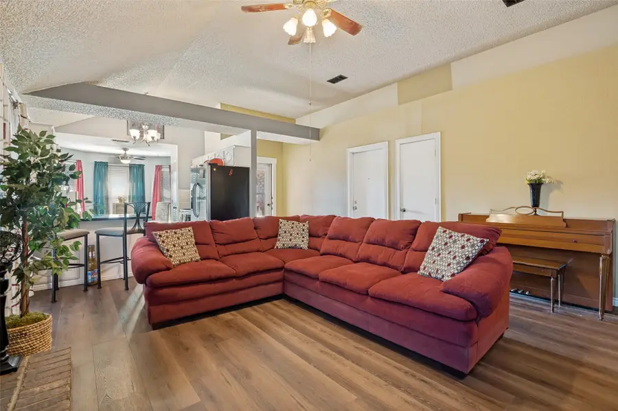 5210 Rowcrop Drive, Arlington, TX 76017 - #3