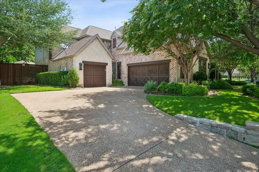 5336 Breckenridge Court, Frisco, TX 75034 - #2