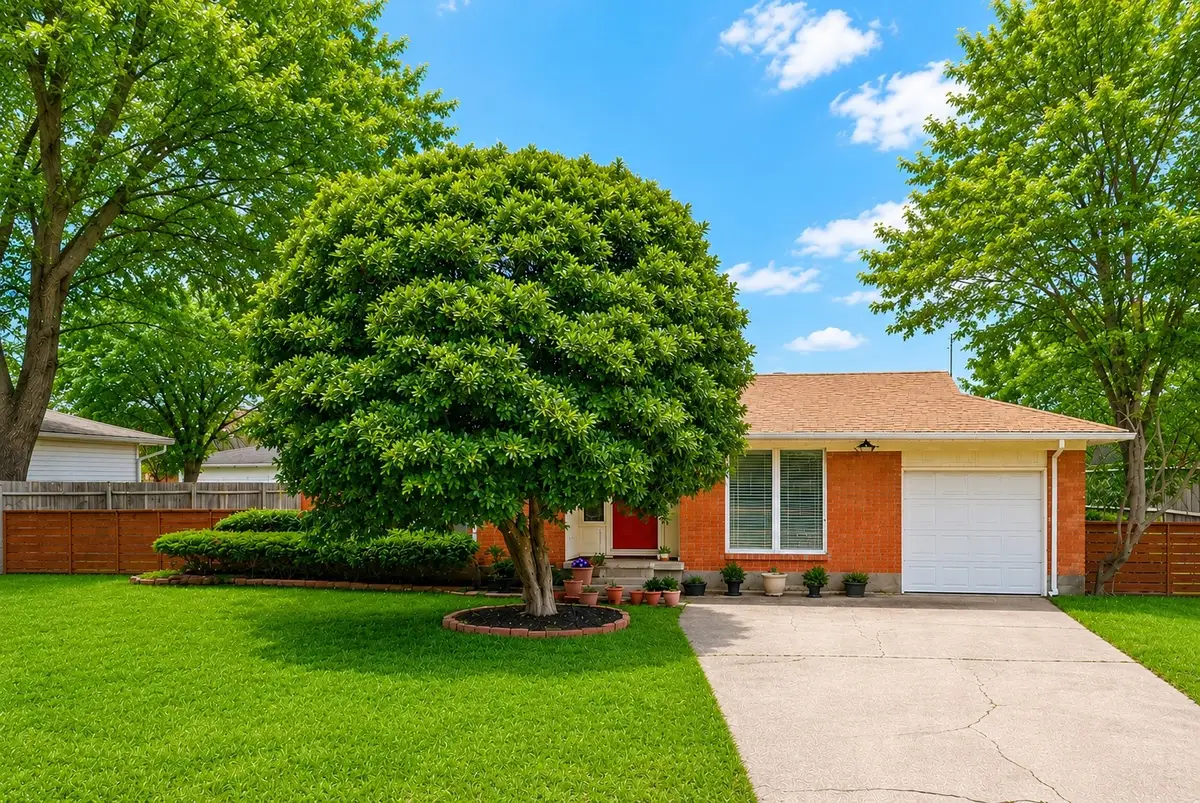 8938 Lockhaven Drive, Dallas, TX 75238 - #1
