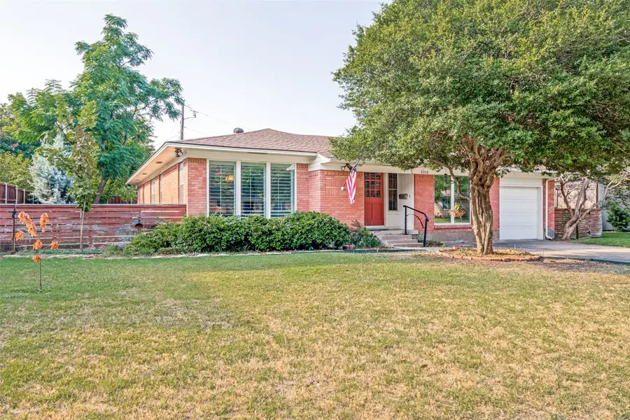 8938 Lockhaven Drive, Dallas, TX 75238 - #2
