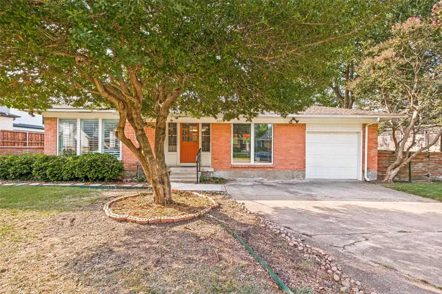 8938 Lockhaven Drive, Dallas, TX 75238 - #3