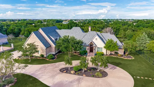 1440 Winding Creek Road, Prosper, TX 75078