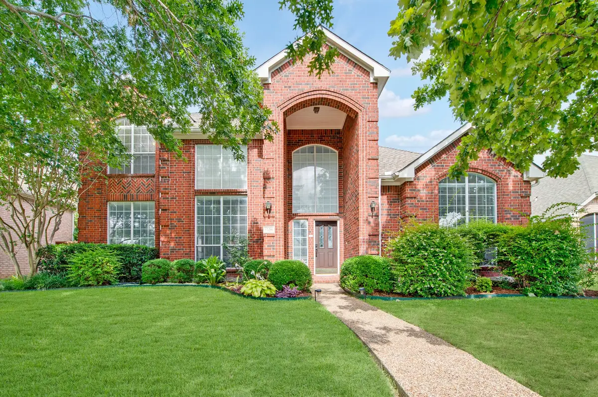 7325 Avalon Drive, Plano, TX 75025 - #1