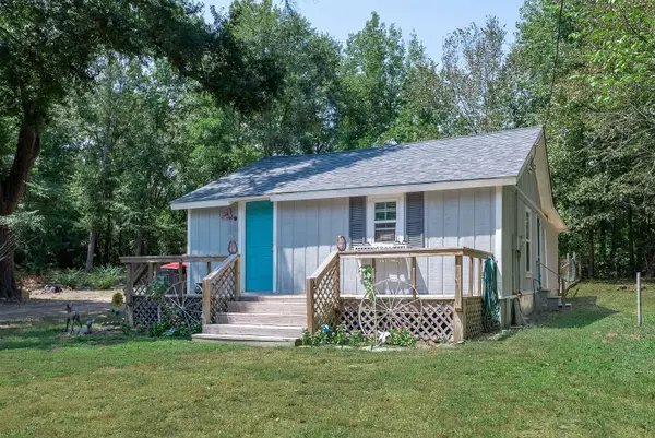294 County Road 4470, Winnsboro, TX 75494